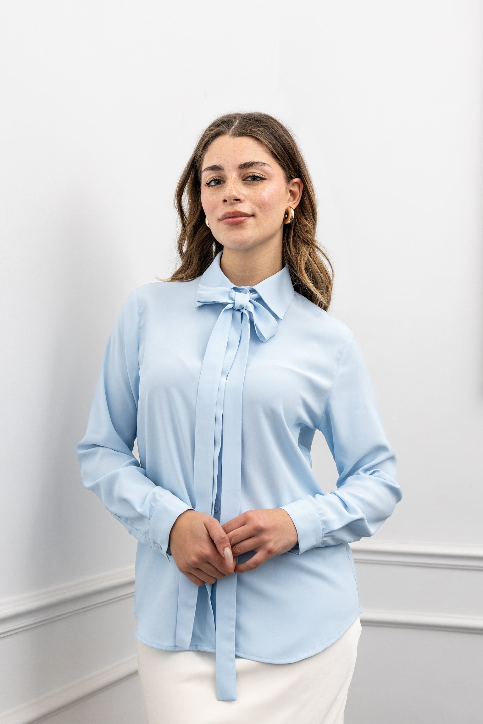 Signature Butterfly Shirt