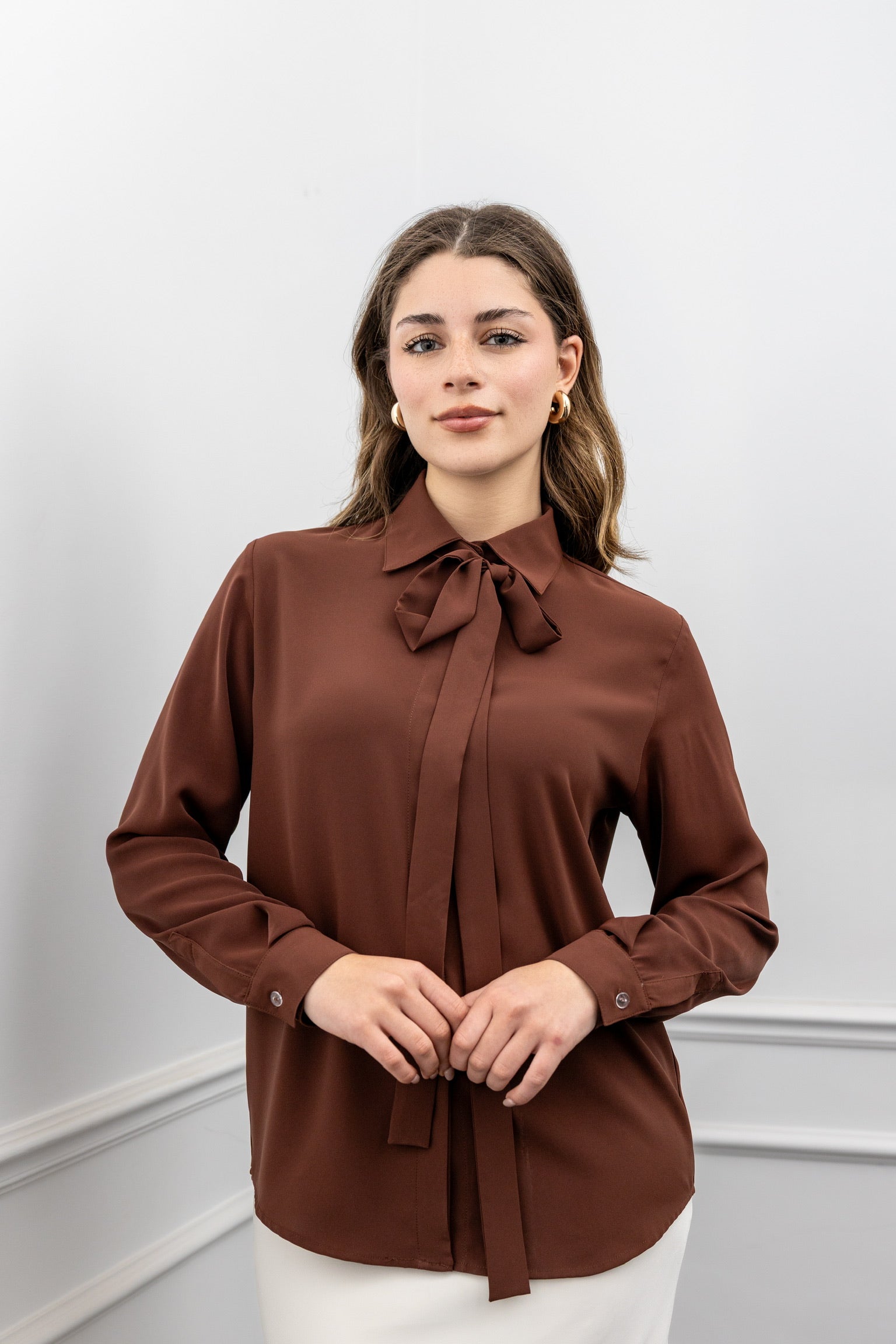 Signature Butterfly Shirt