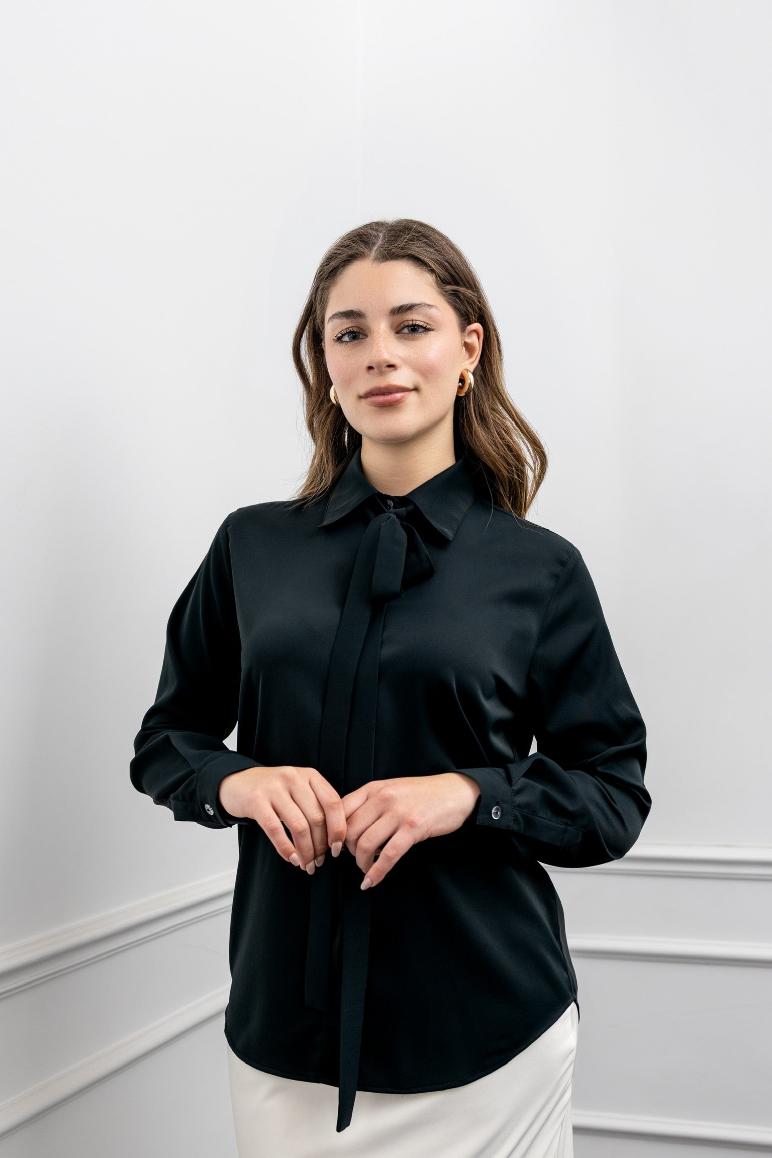 Signature Butterfly Shirt