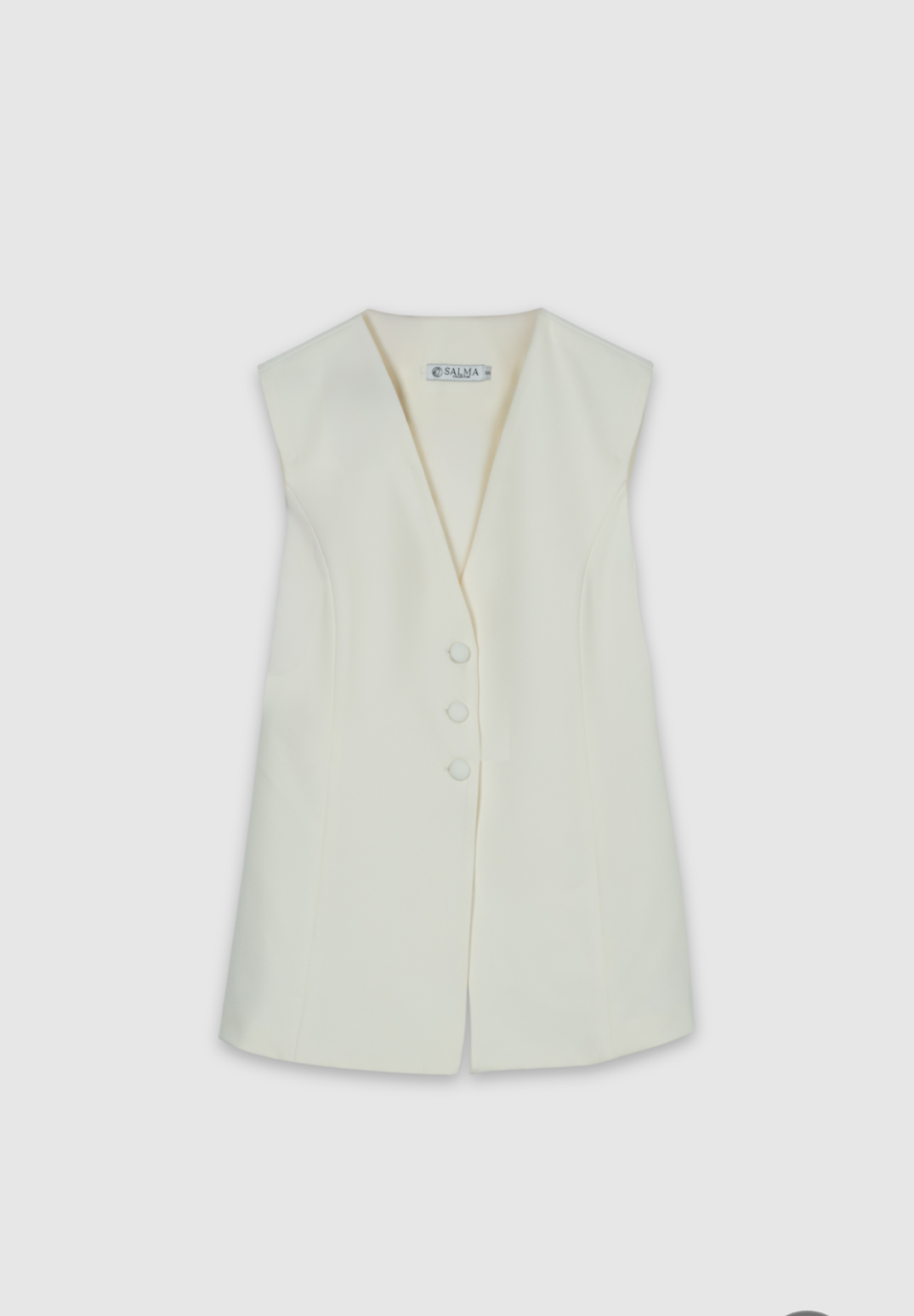 Grace Edition Jacket