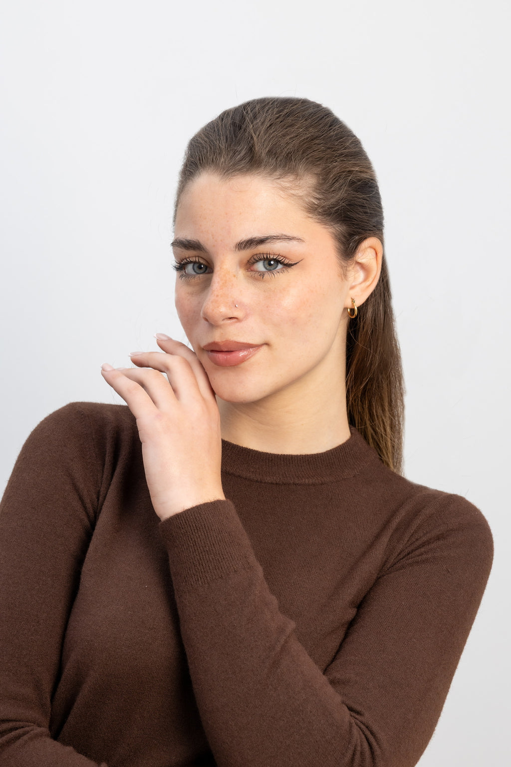 Soft Knit