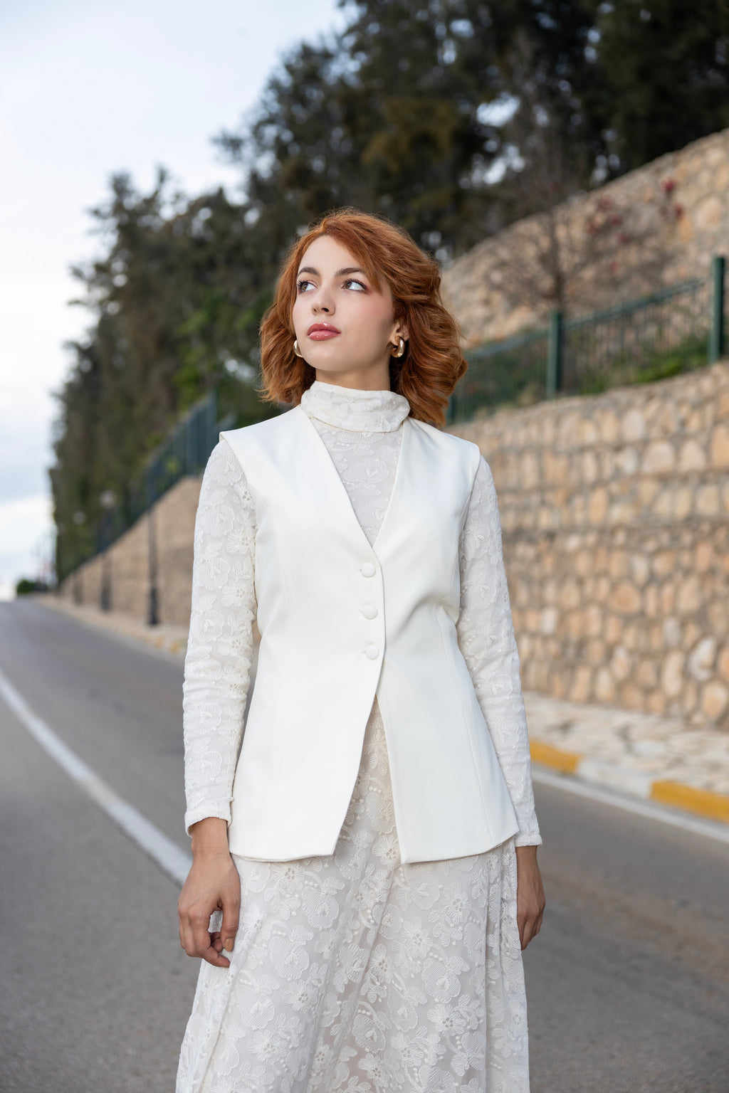 Grace Edition Jacket