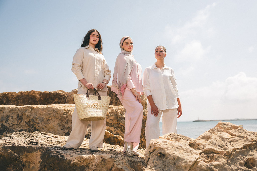 Linen Set