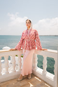 Rose Identity Kimono