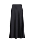 Satin Skirt