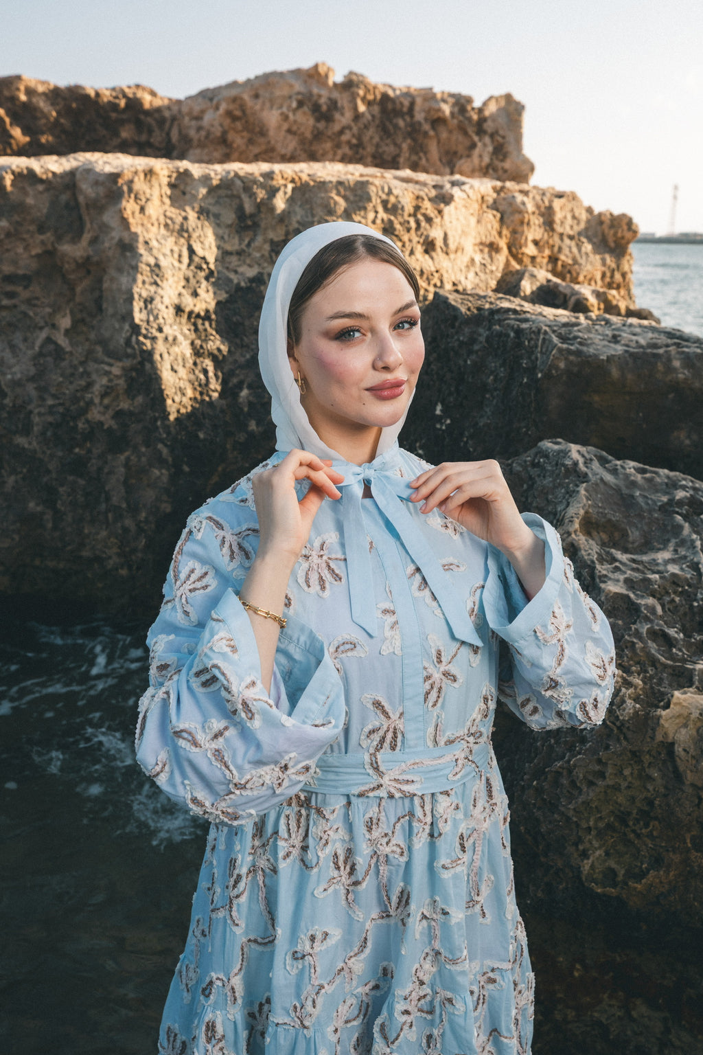 Spring Dress