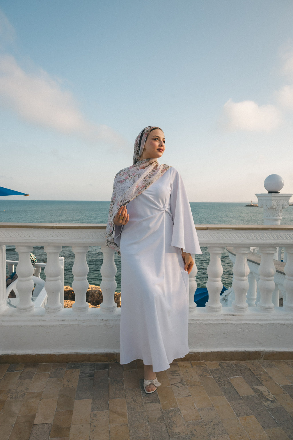 Romantic Dress