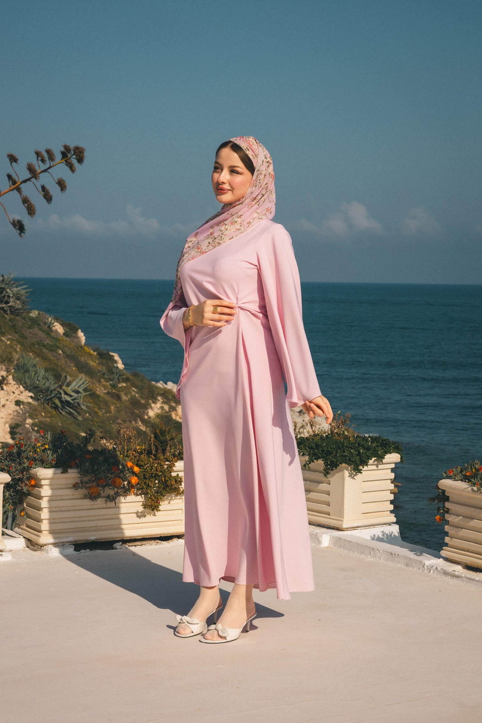 Romantic Dress