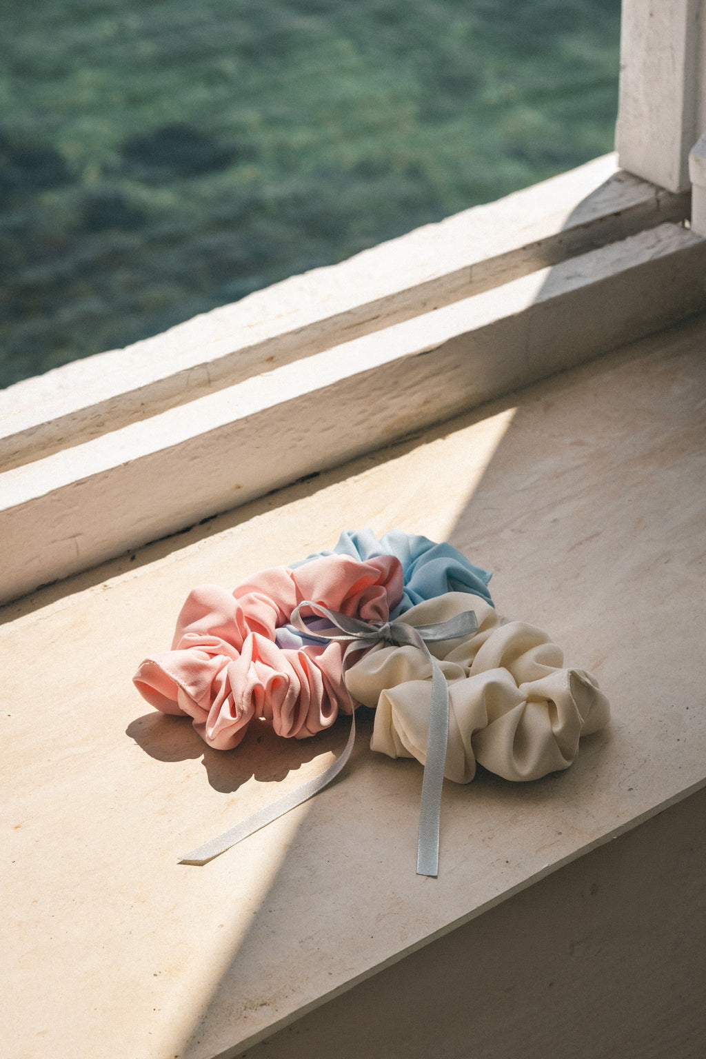 Scrunchies