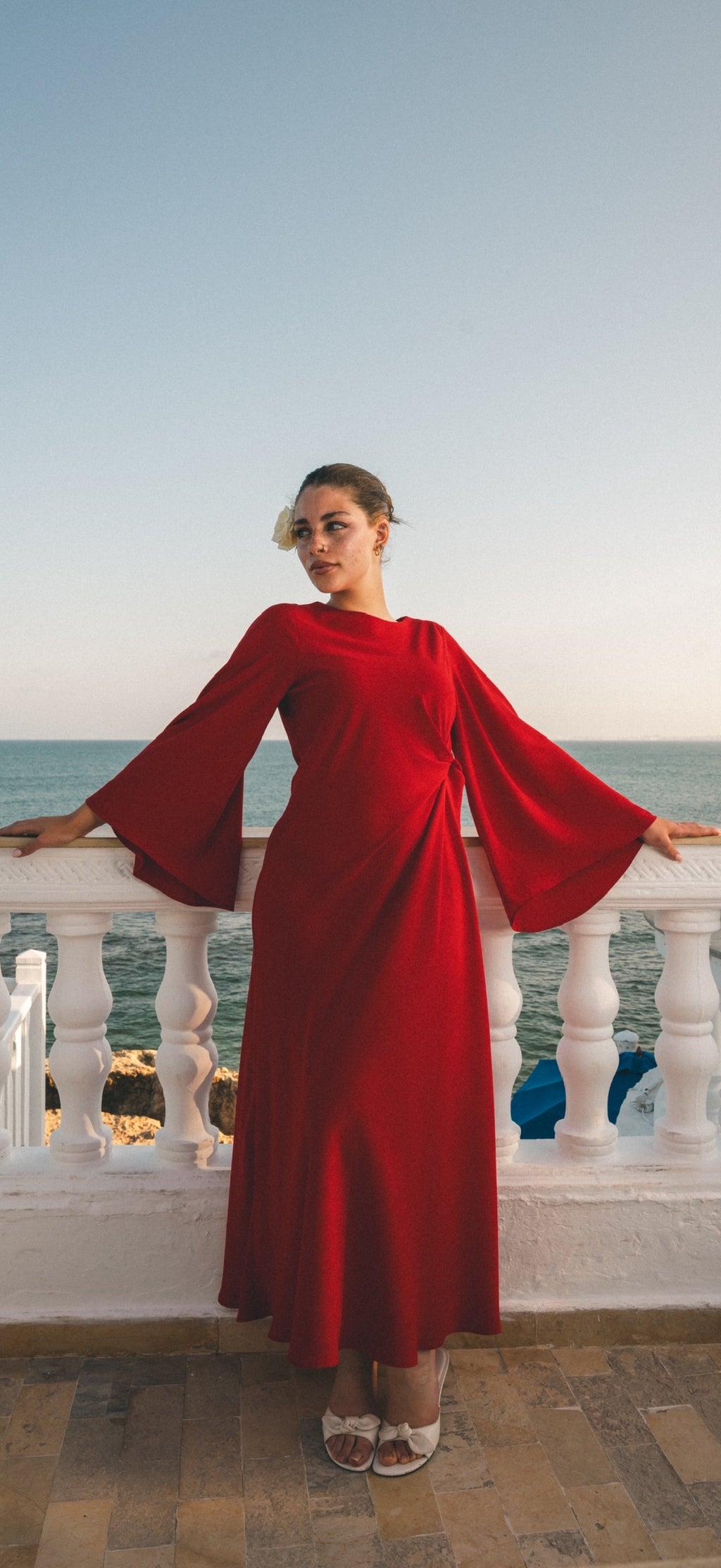 Romantic Dress