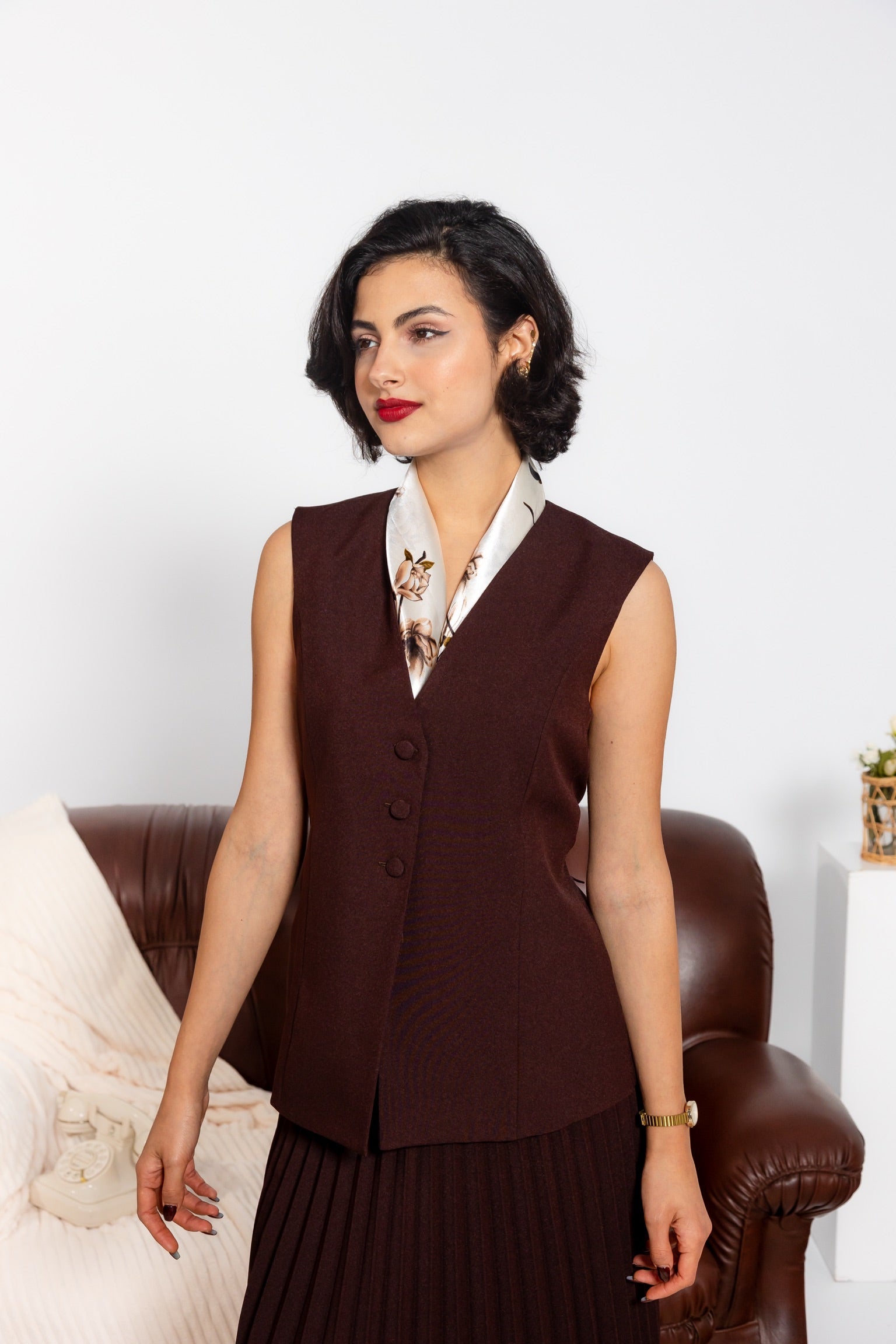 Grace Edition Jacket