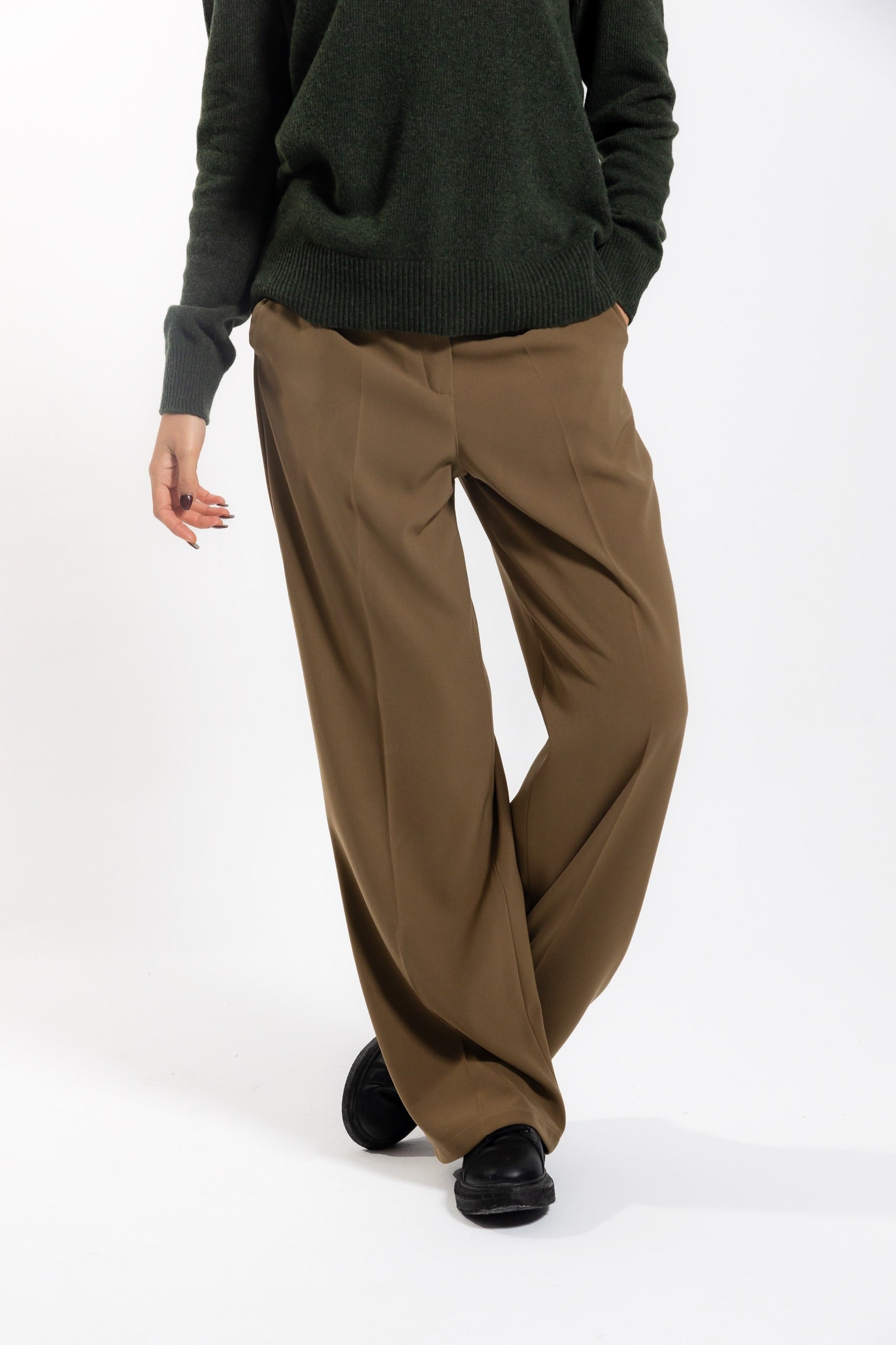 Greece Pants