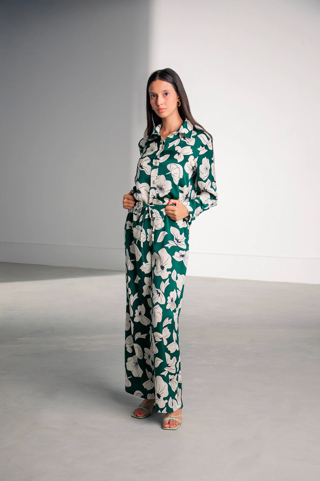 Jasmine Set