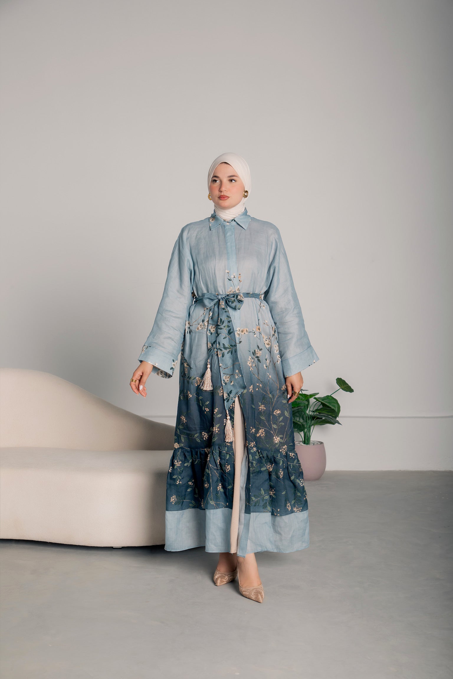Kimono Rosemary