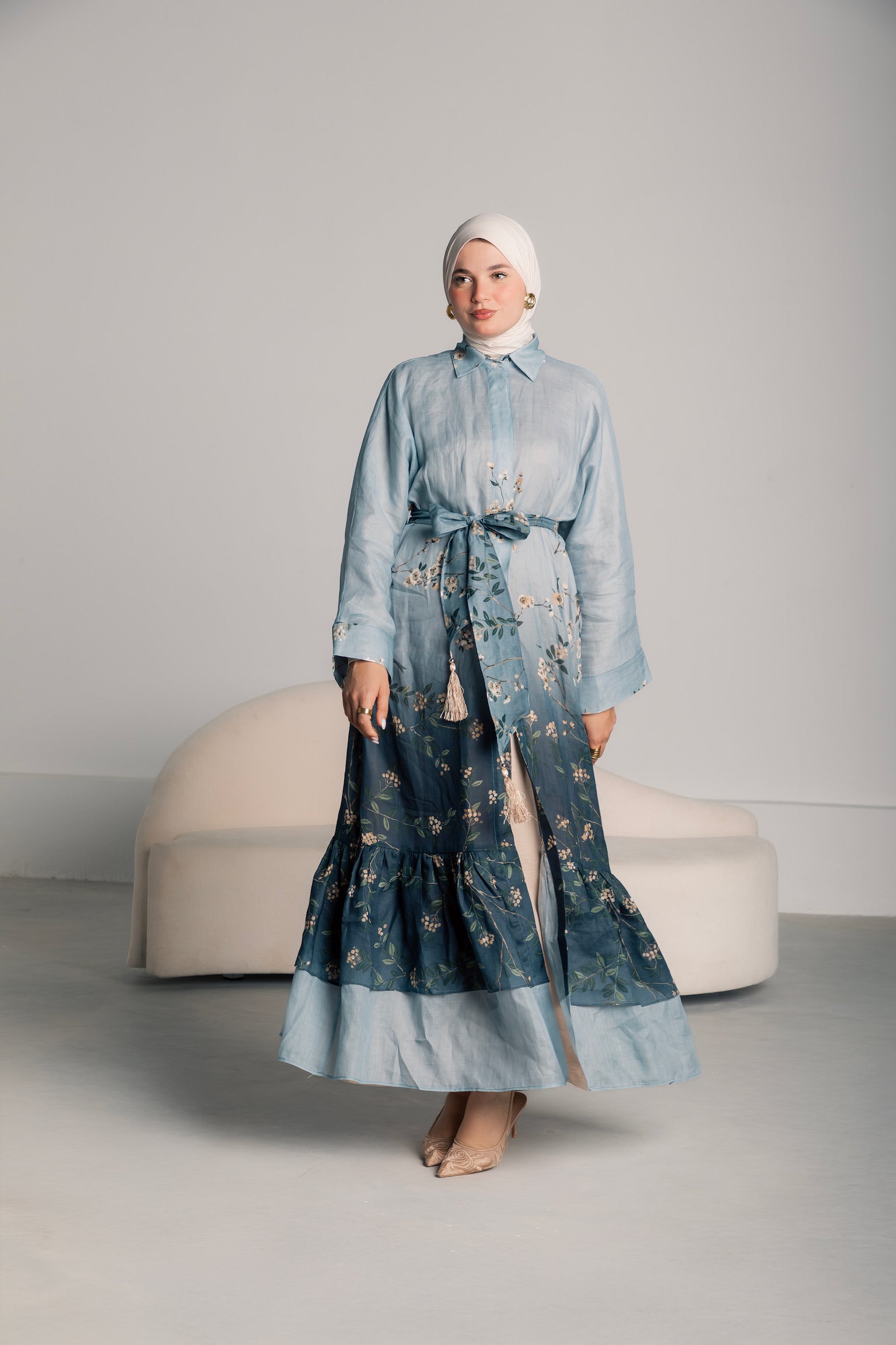 Kimono Rosemary