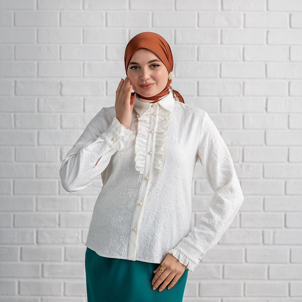 Lily Blouse