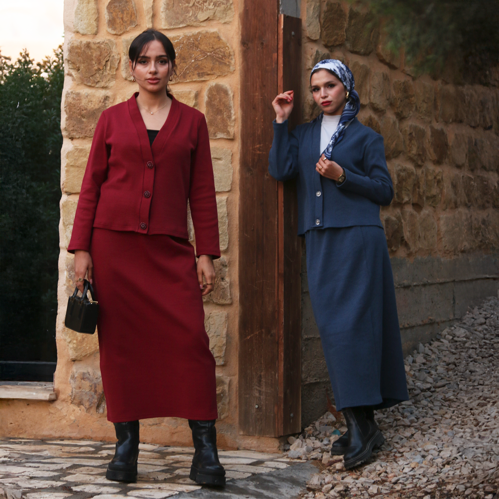 Mediterranean Set