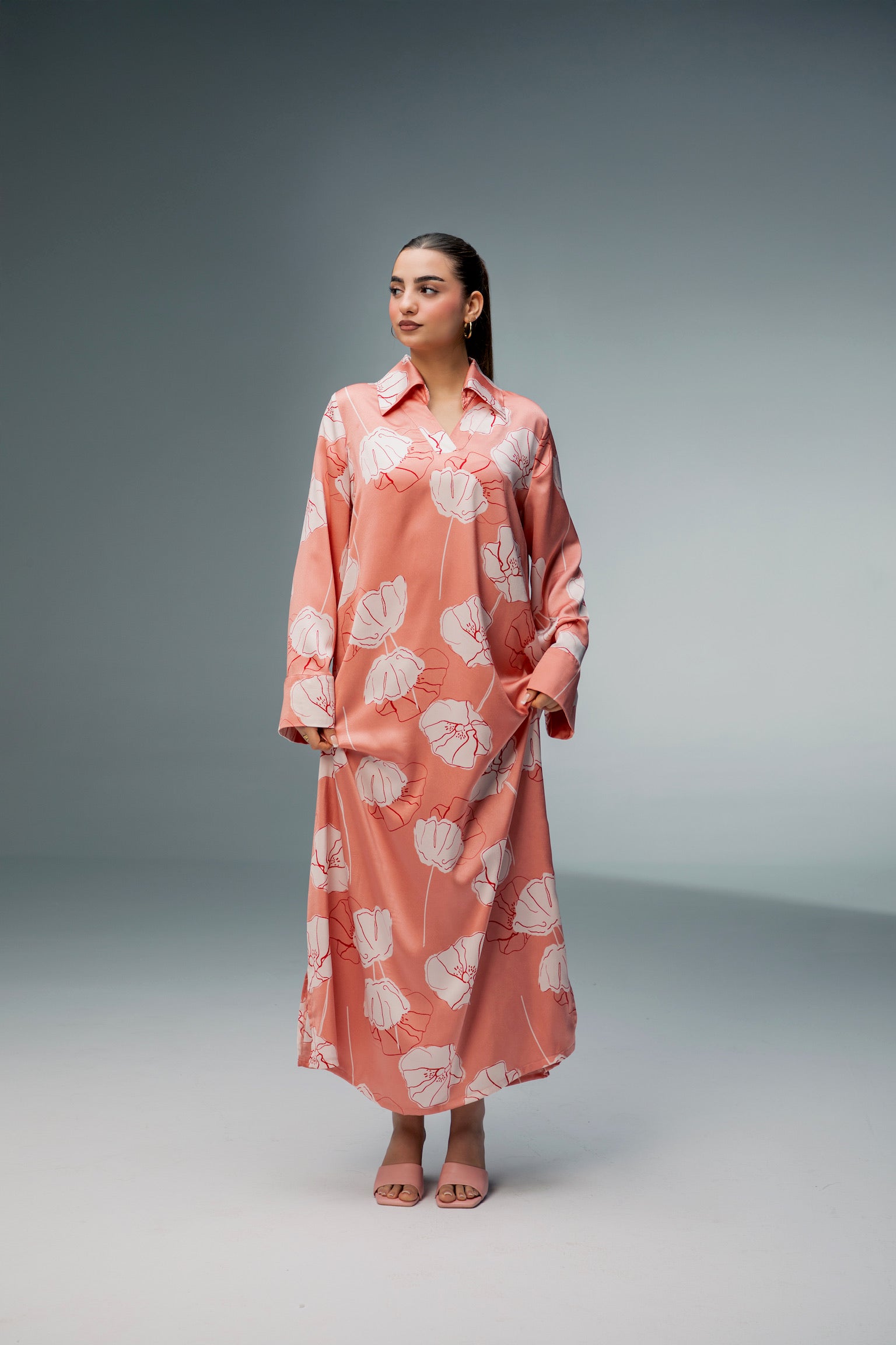 Middle East Dress