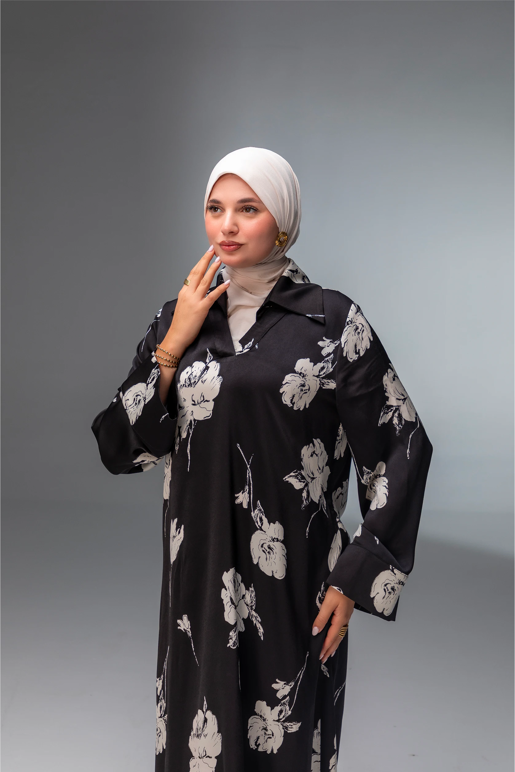 Middle East Dress