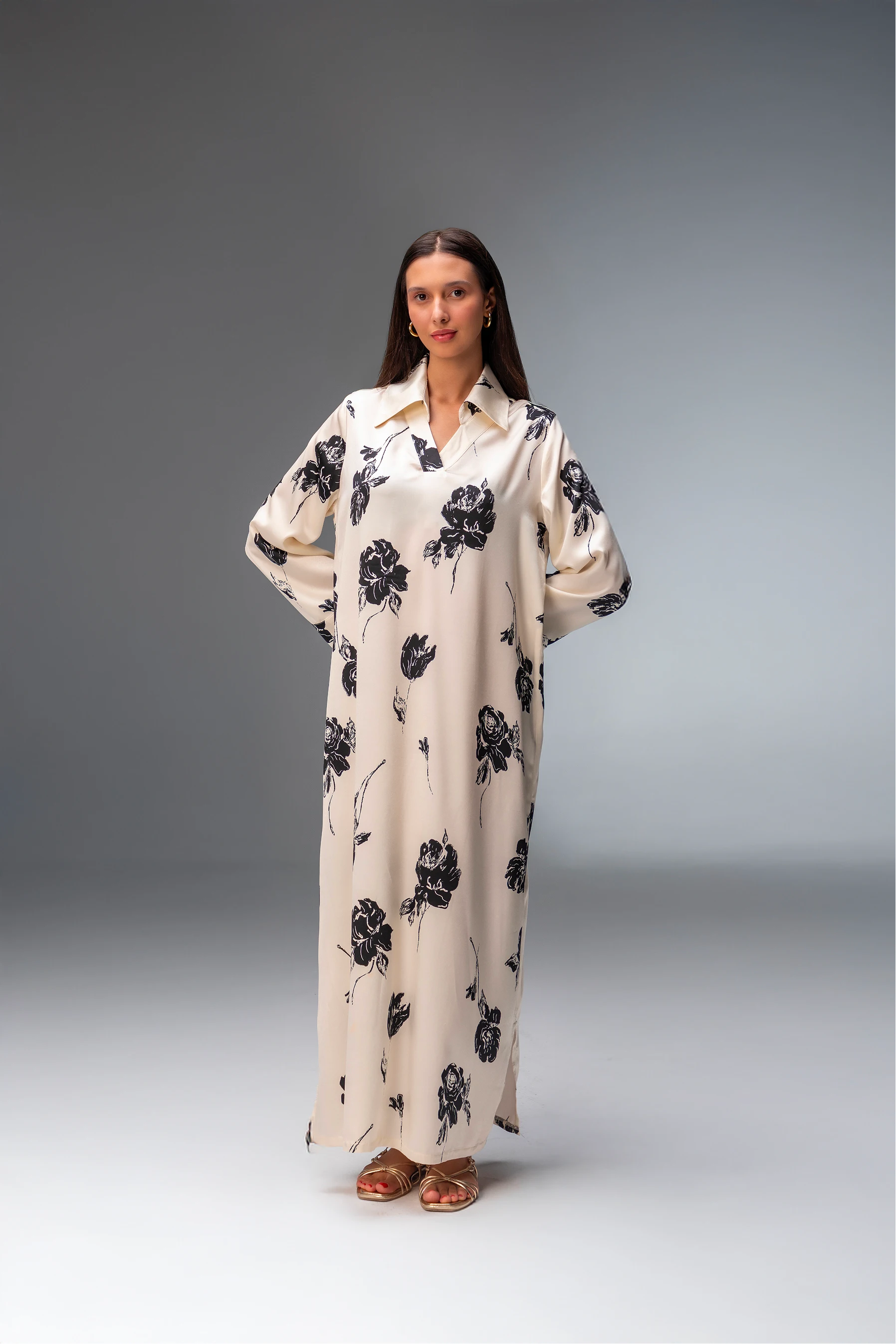 Middle East Dress