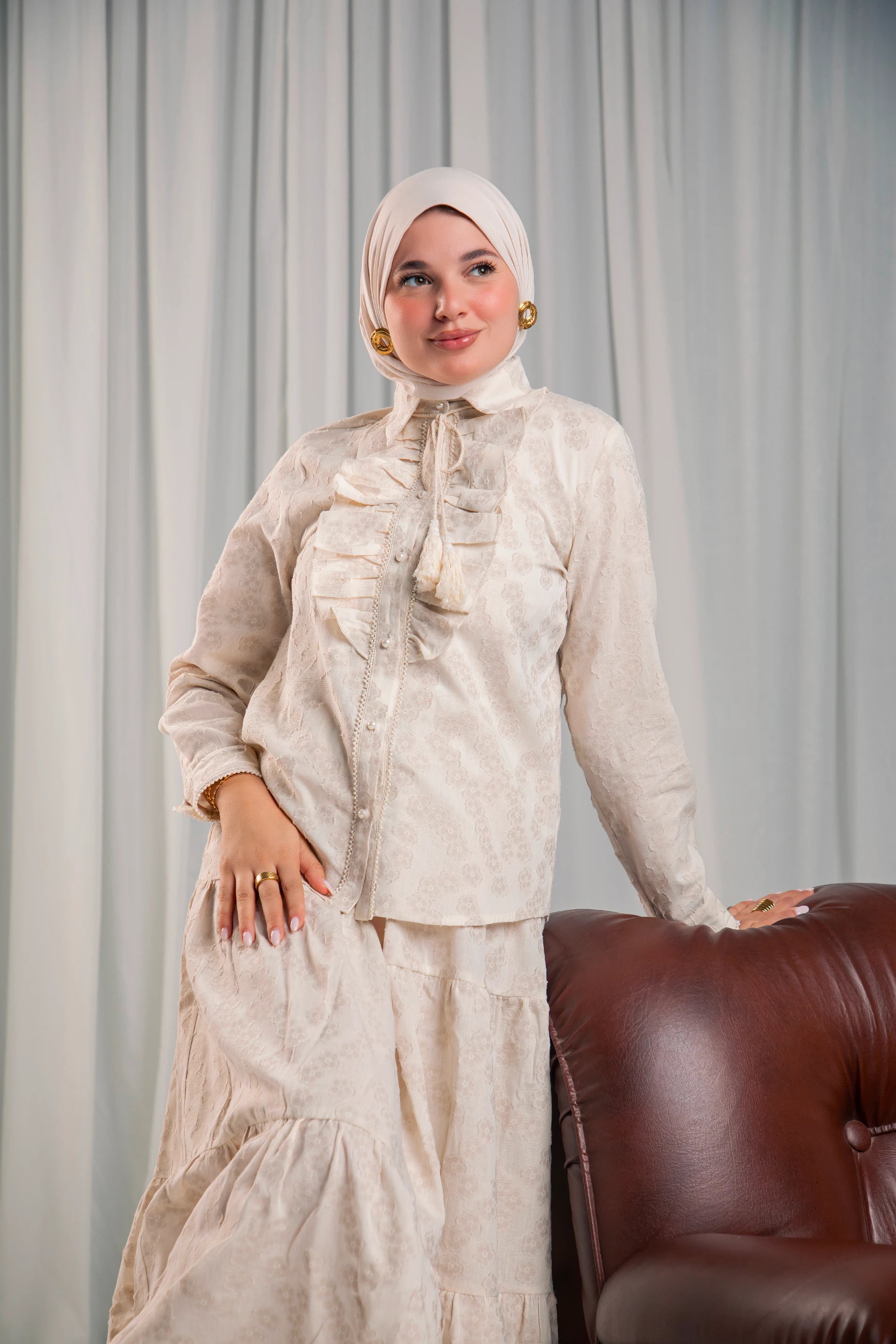 Pearl Set