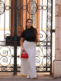 Polka Skirt 