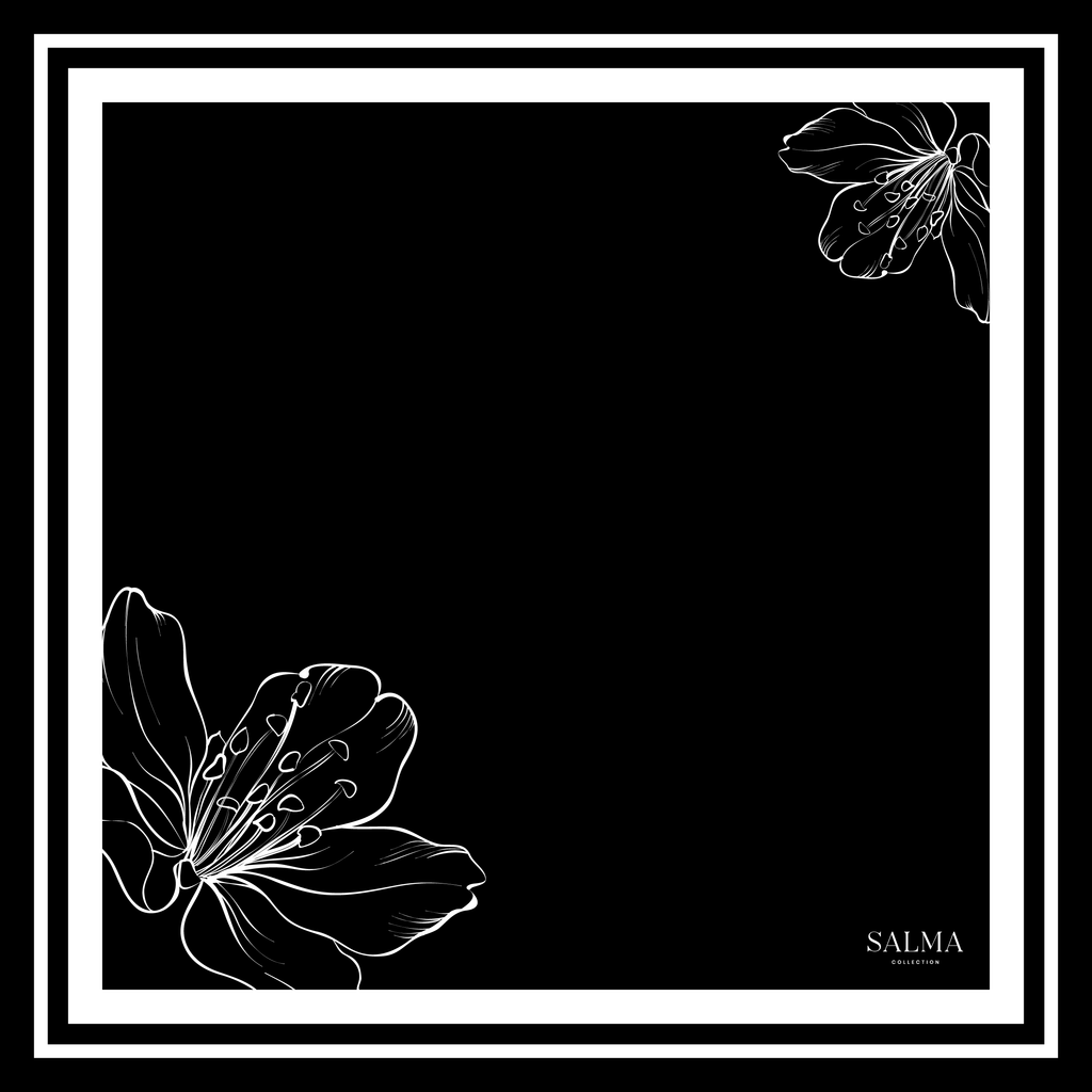 Rennaissance Scarves