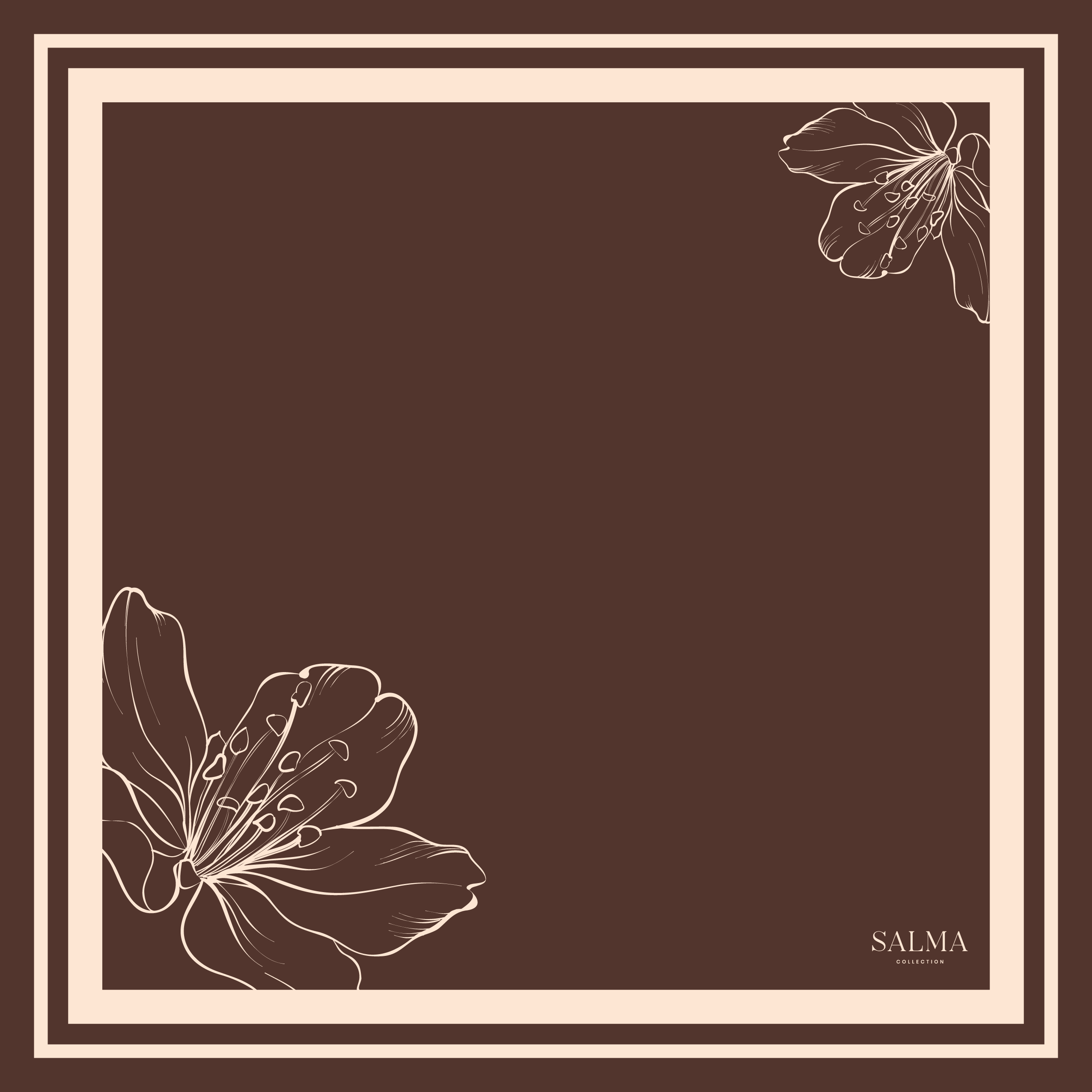 Rennaissance Scarves