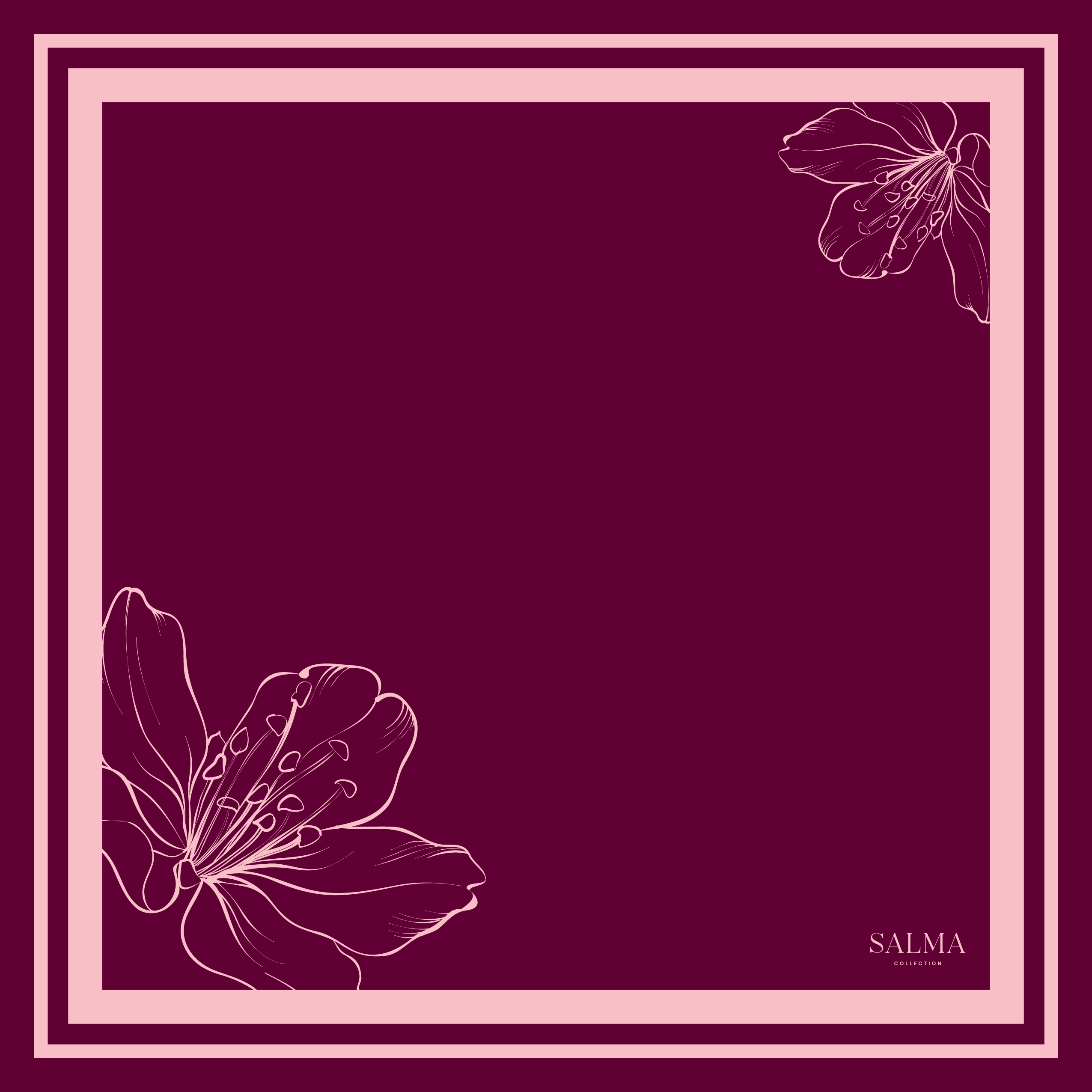 Rennaissance Scarves