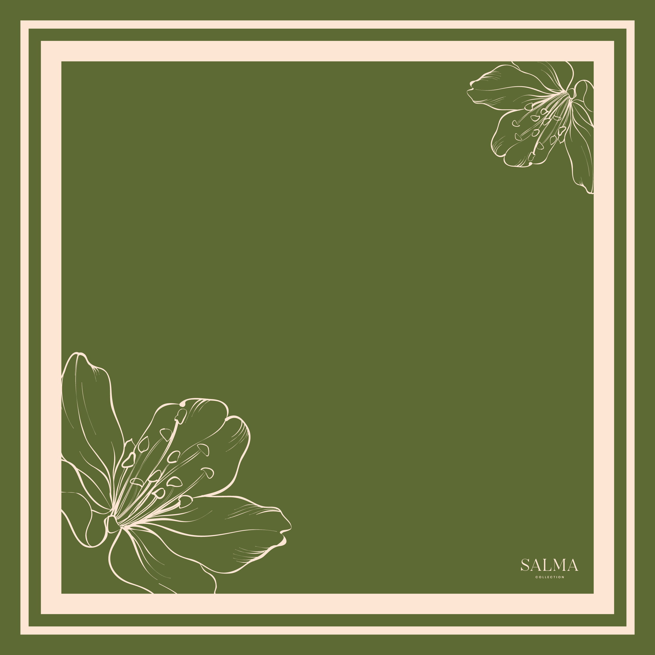Rennaissance Scarves