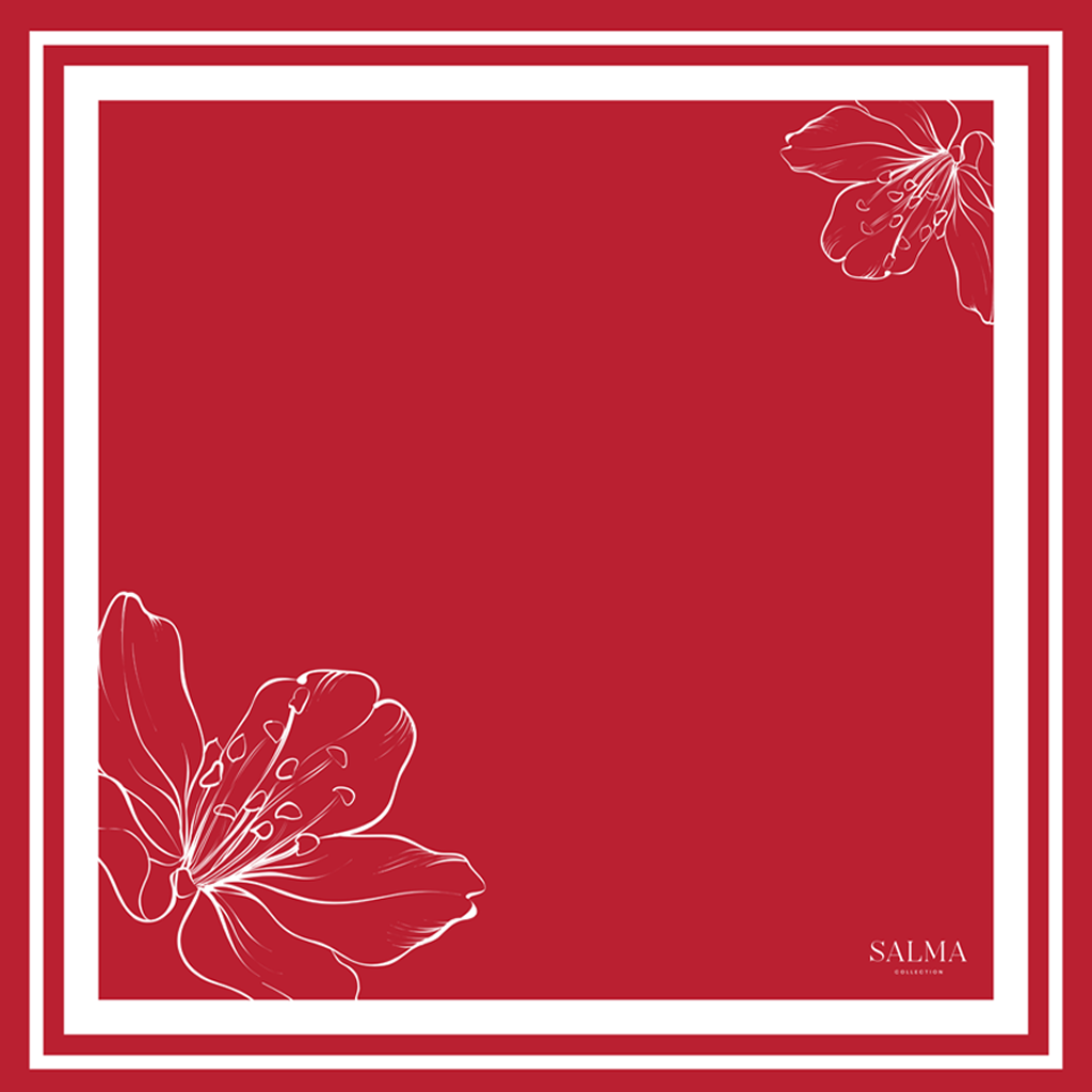 Rennaissance Scarves