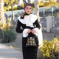 Dress Vintage