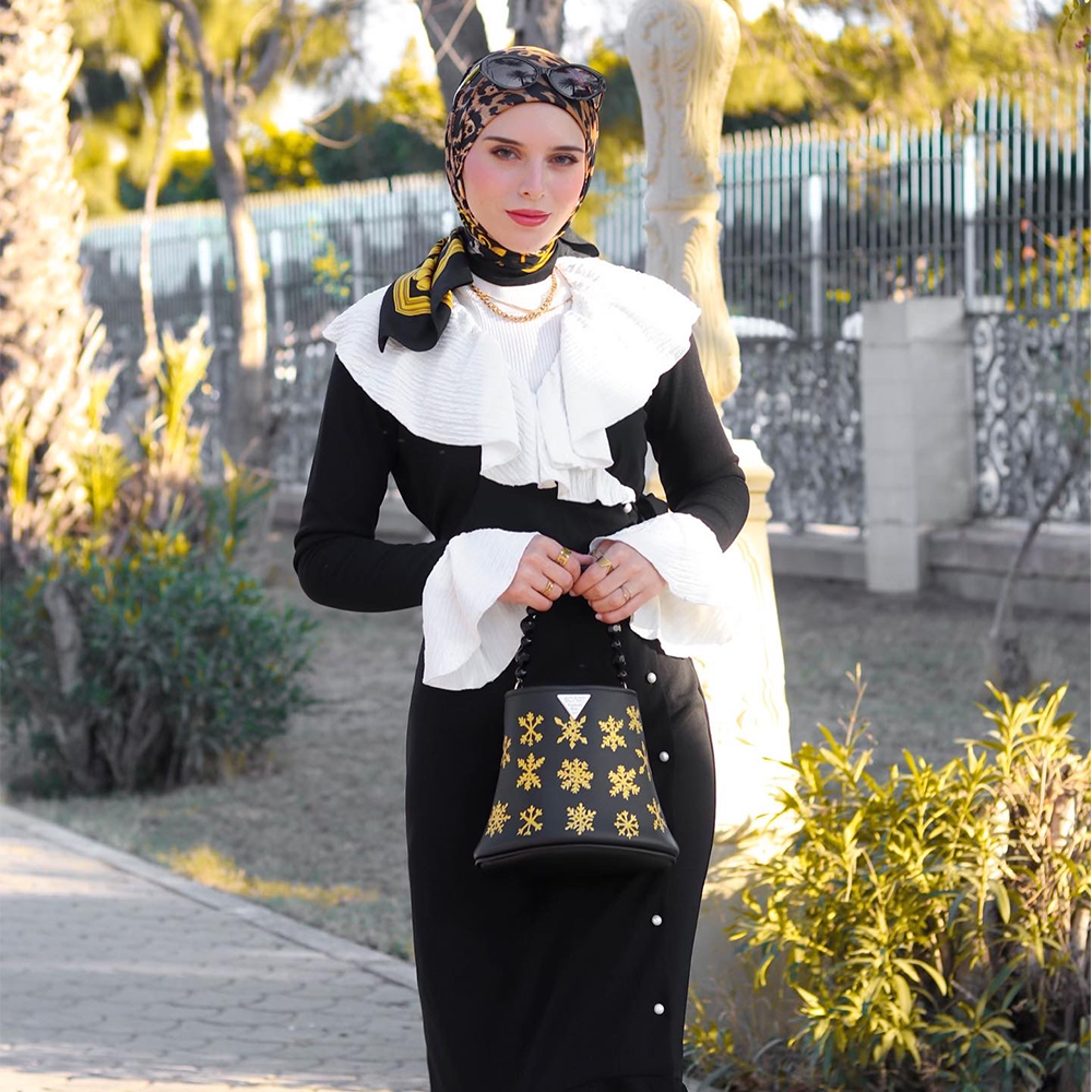Dress Vintage