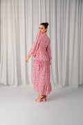 Rose Dress