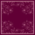 Salma’s Signature Scarves
