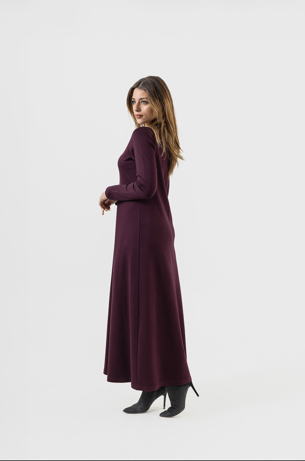 Soft Essential Dress
