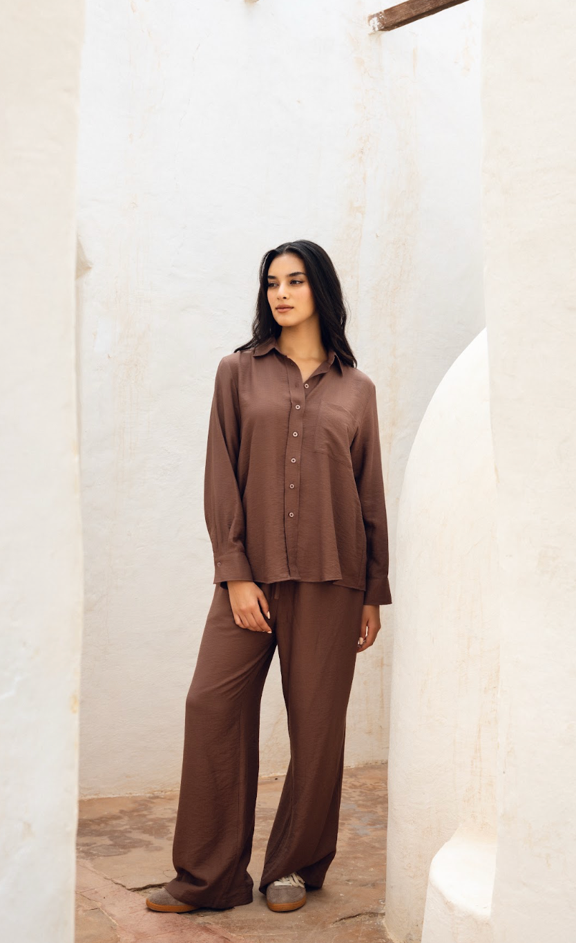 The Casual Set