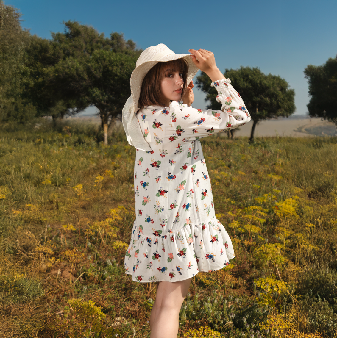 Stella Dress