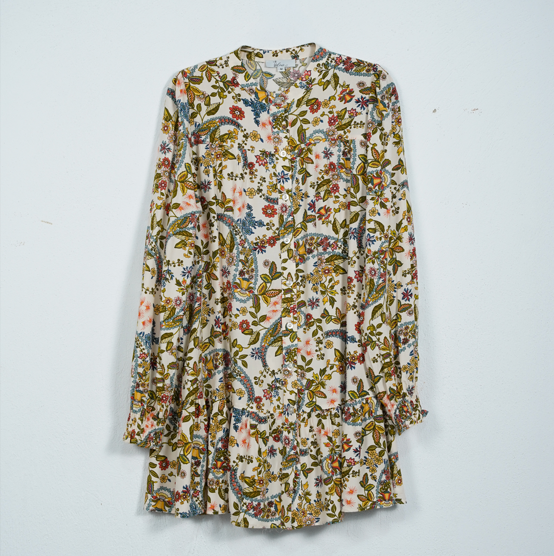 Stella Dress
