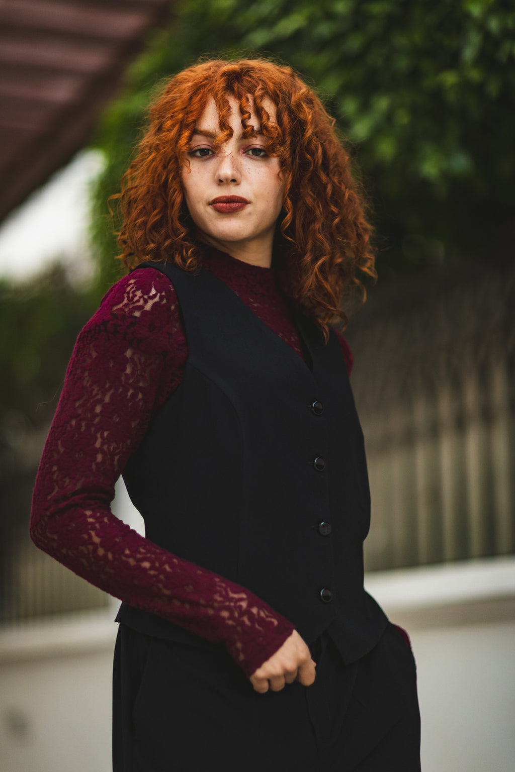 The Black Edit Jacket