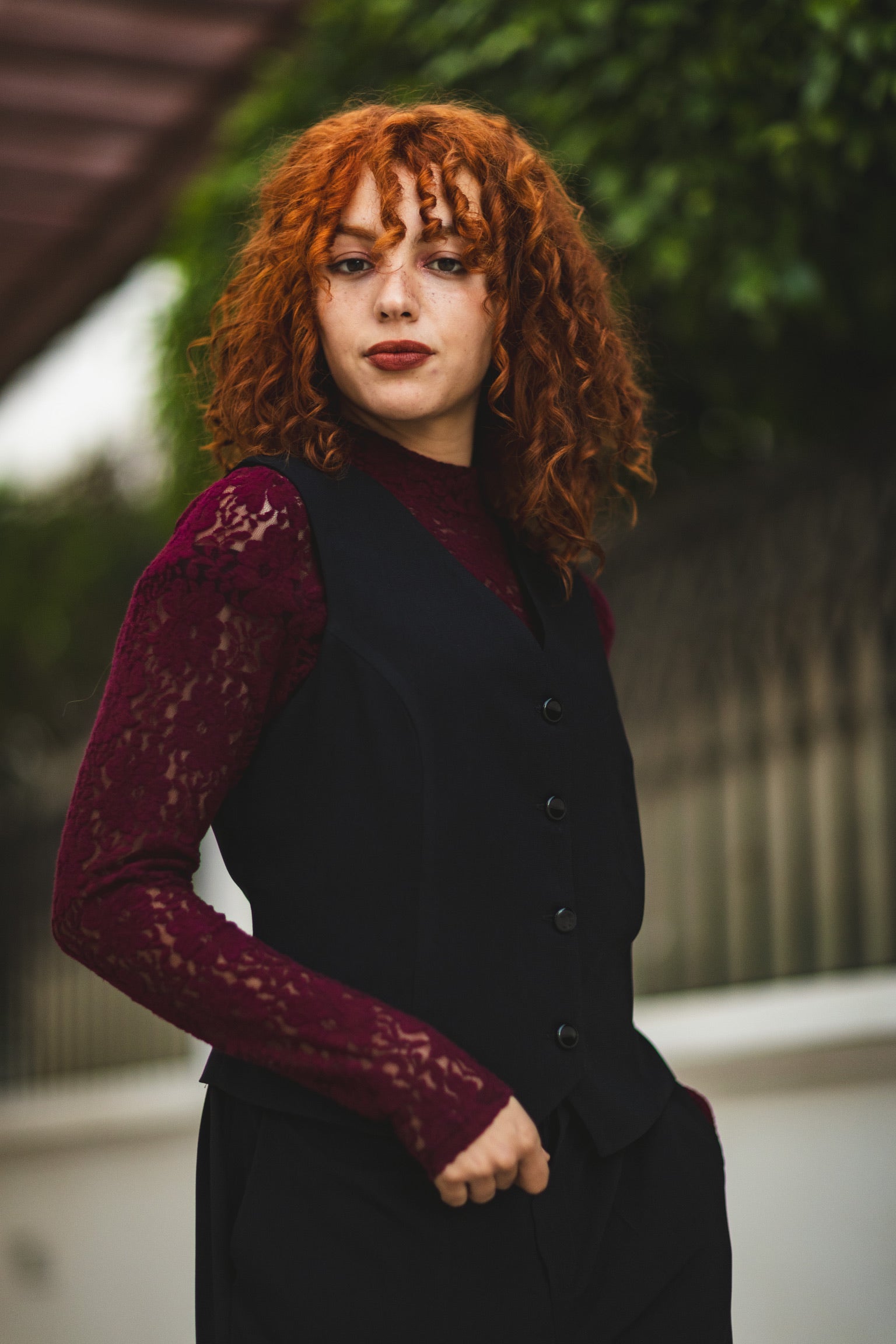 The Black Edit Jacket