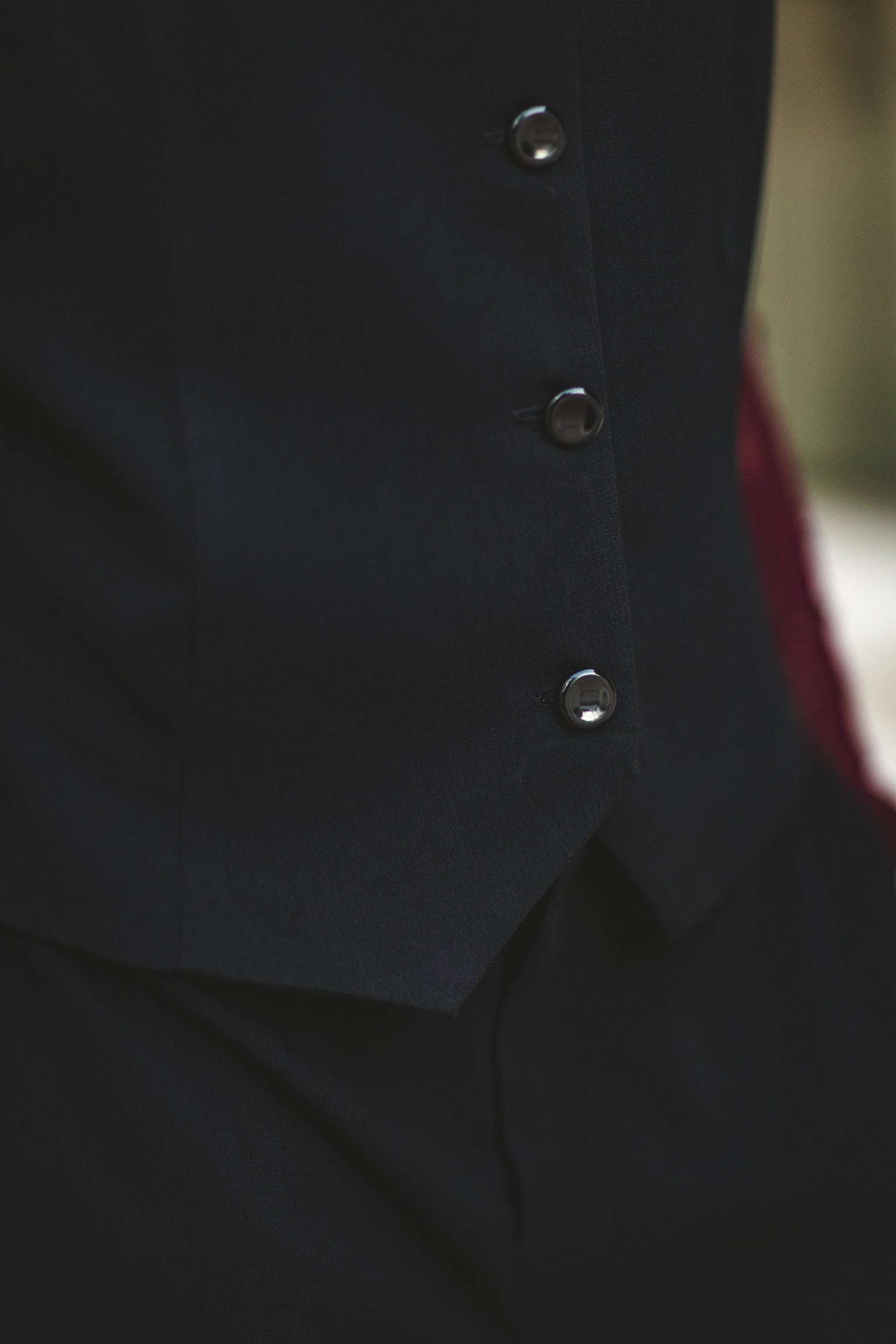 The Black Edit Jacket