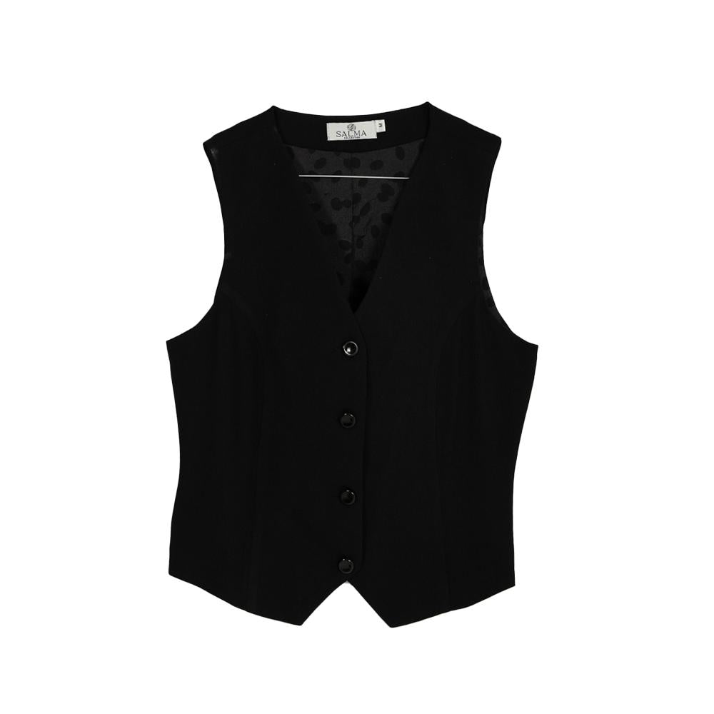 The Black Edit Jacket