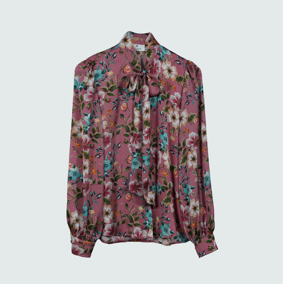 Valentina  Blouse