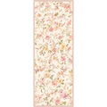 Dusty Rose Scarf
