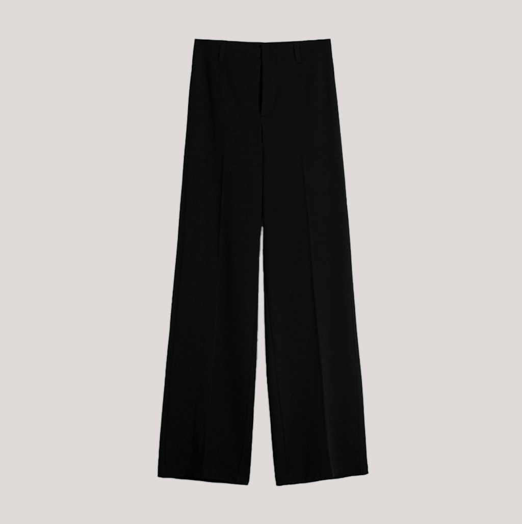 Basic Pants