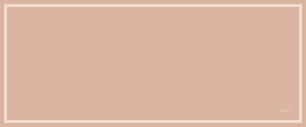 Rectangular Scarf