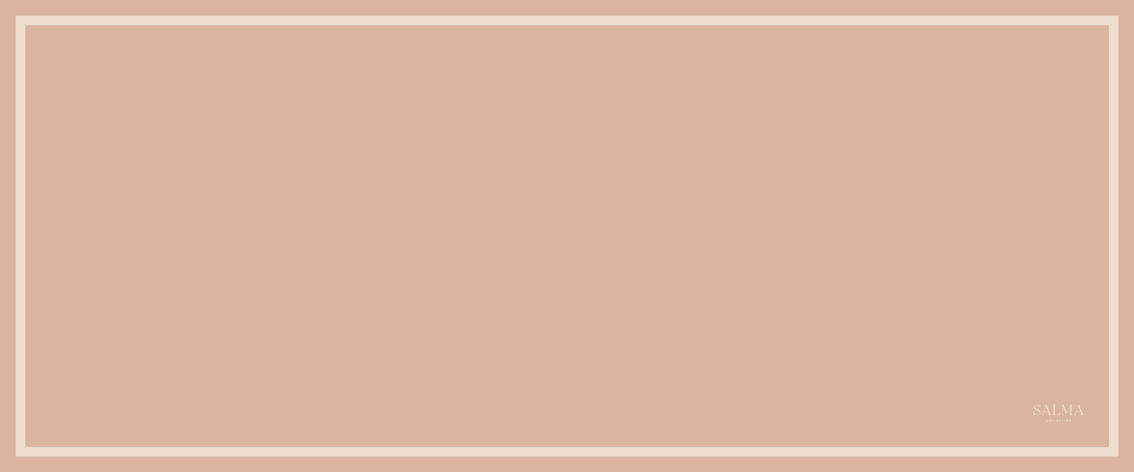 Rectangular Scarf