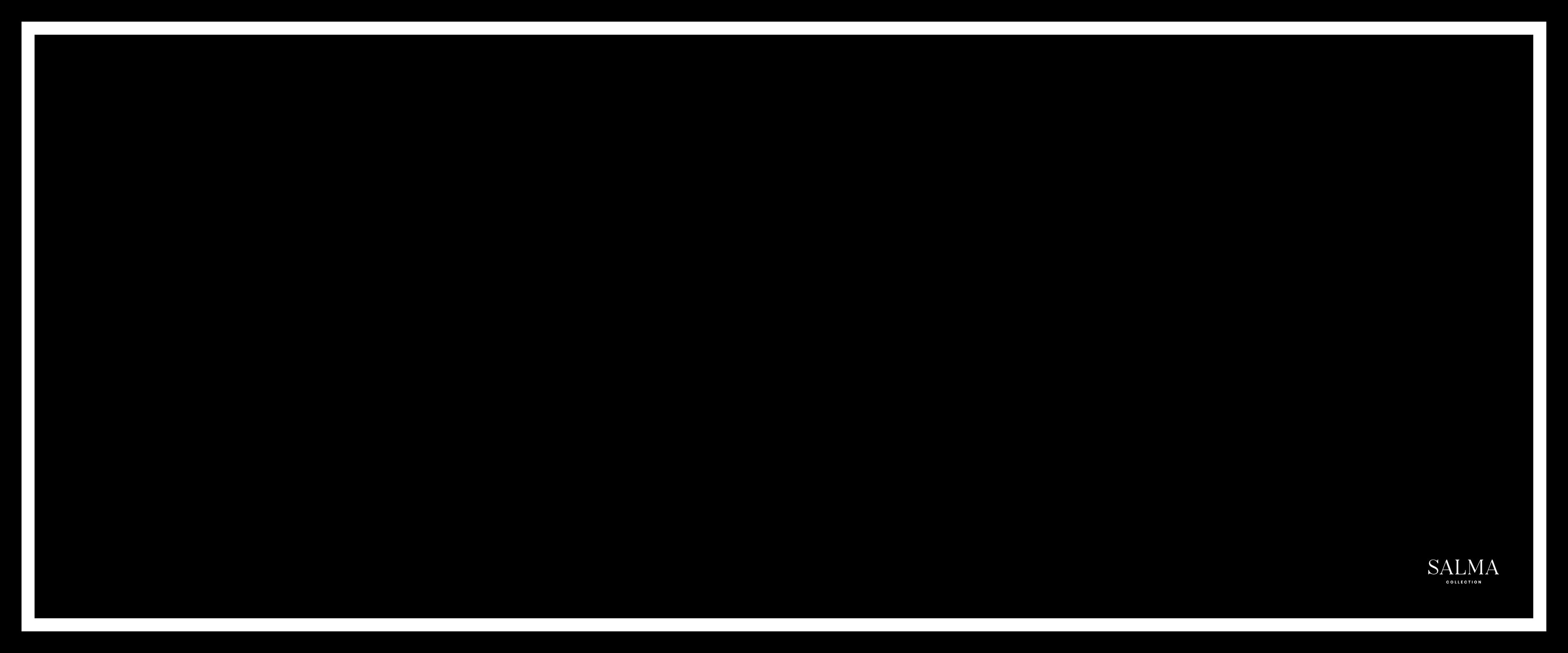 Rectangular Scarf