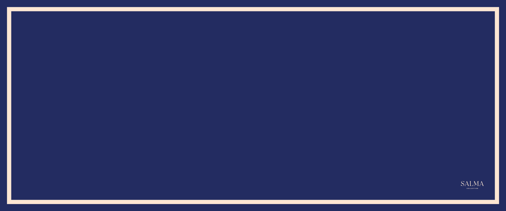 Rectangular Scarves